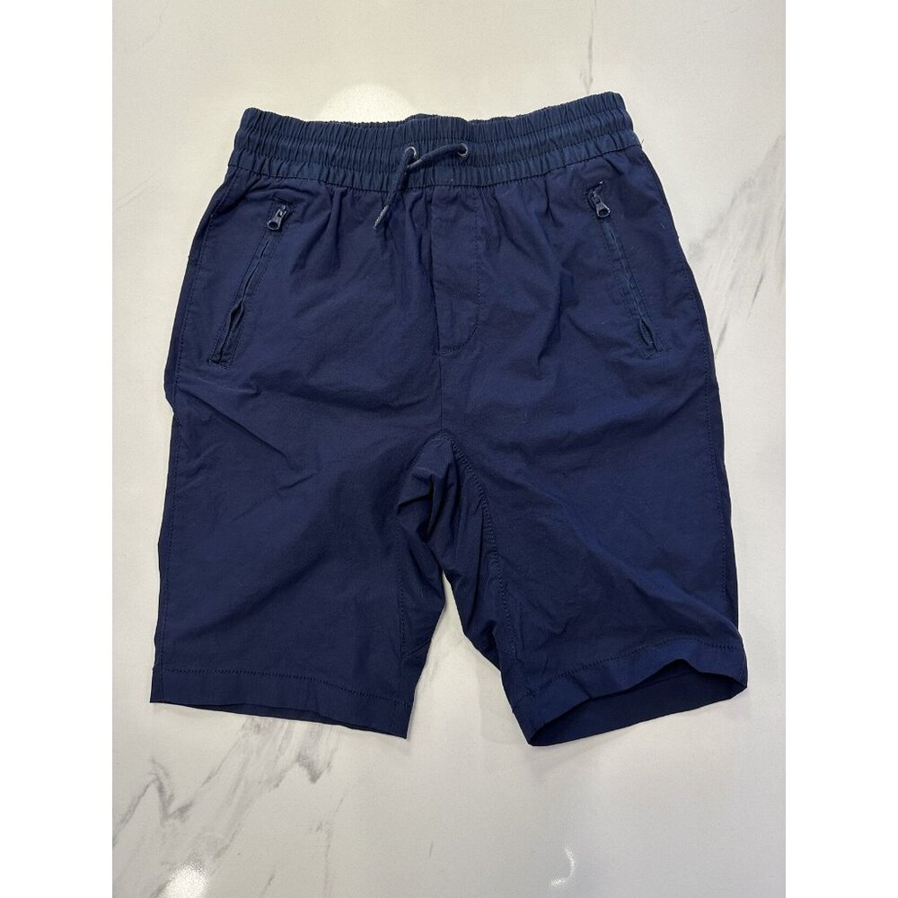 Gap Kids Navy Blue Shorts